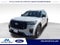 2027 Ford Explorer ST 4WD