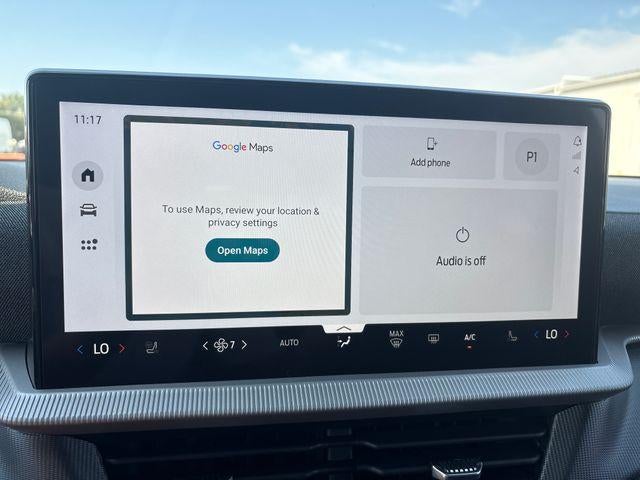 2027 Ford Explorer ST 4WD