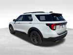 2027 Ford Explorer ST 4WD
