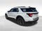 2027 Ford Explorer ST 4WD