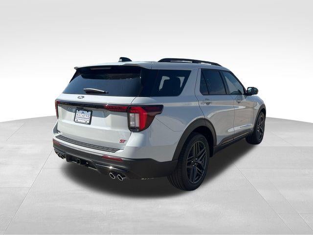 2027 Ford Explorer ST 4WD