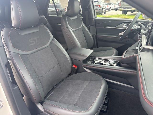 2026 Ford Explorer ST 4WD