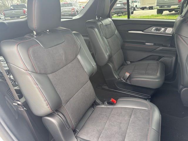 2026 Ford Explorer ST 4WD