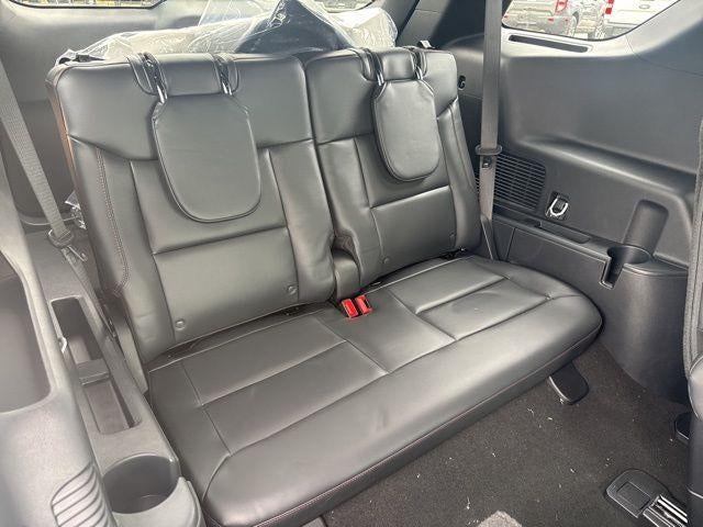 2026 Ford Explorer ST 4WD