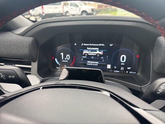 2026 Ford Explorer ST 4WD