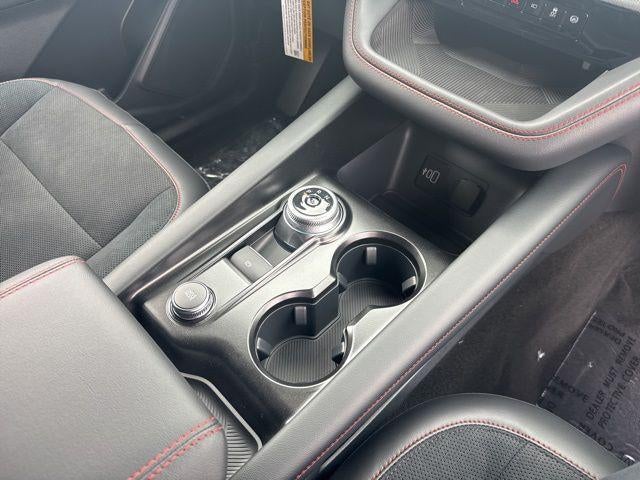 2026 Ford Explorer ST 4WD