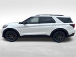 2026 Ford Explorer ST 4WD