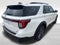 2026 Ford Explorer ST 4WD