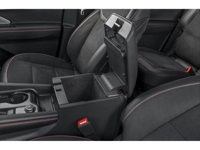 2026 Ford Explorer ST 4WD