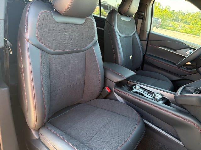 2027 Ford Explorer ST 4WD