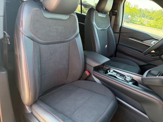 2027 Ford Explorer ST 4WD