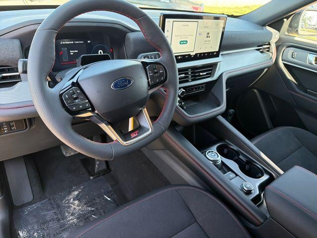 2027 Ford Explorer ST 4WD