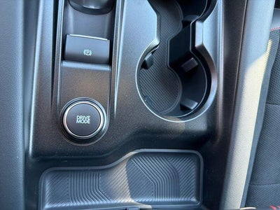 2027 Ford Explorer ST 4WD