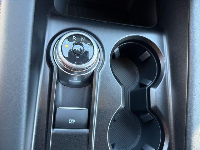 2027 Ford Explorer ST 4WD
