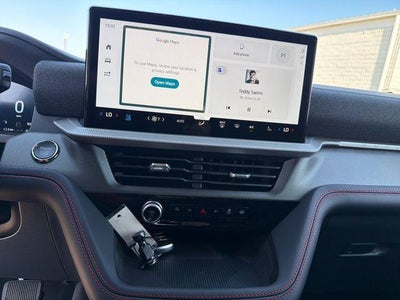 2027 Ford Explorer ST 4WD