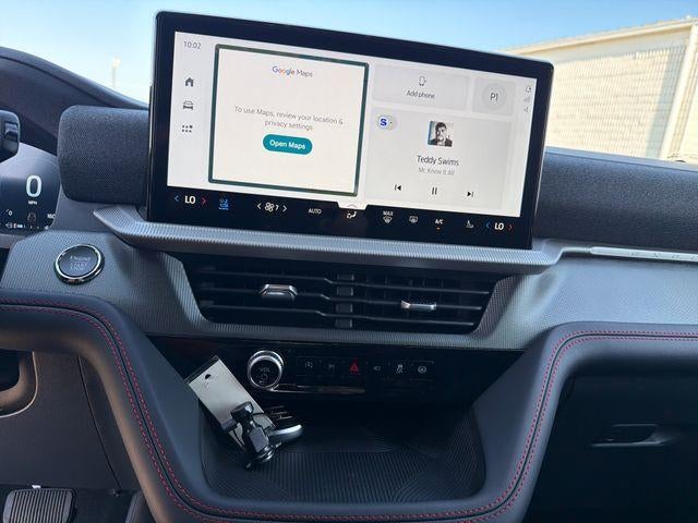 2027 Ford Explorer ST 4WD