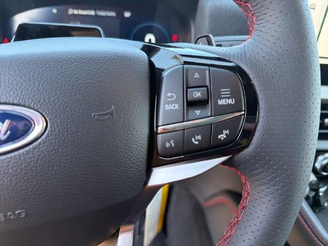 2027 Ford Explorer ST 4WD
