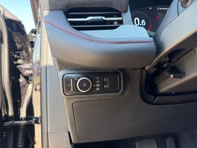 2027 Ford Explorer ST 4WD