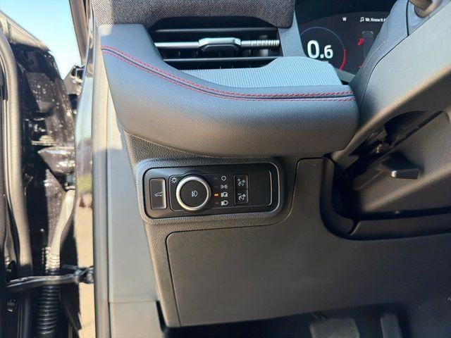 2027 Ford Explorer ST 4WD