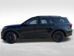 2027 Ford Explorer ST 4WD
