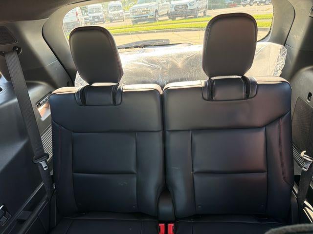 2027 Ford Explorer ST 4WD