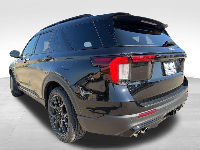 2027 Ford Explorer ST 4WD