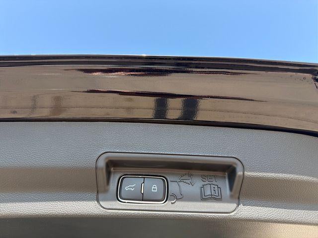 2027 Ford Explorer ST 4WD