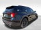 2027 Ford Explorer ST 4WD