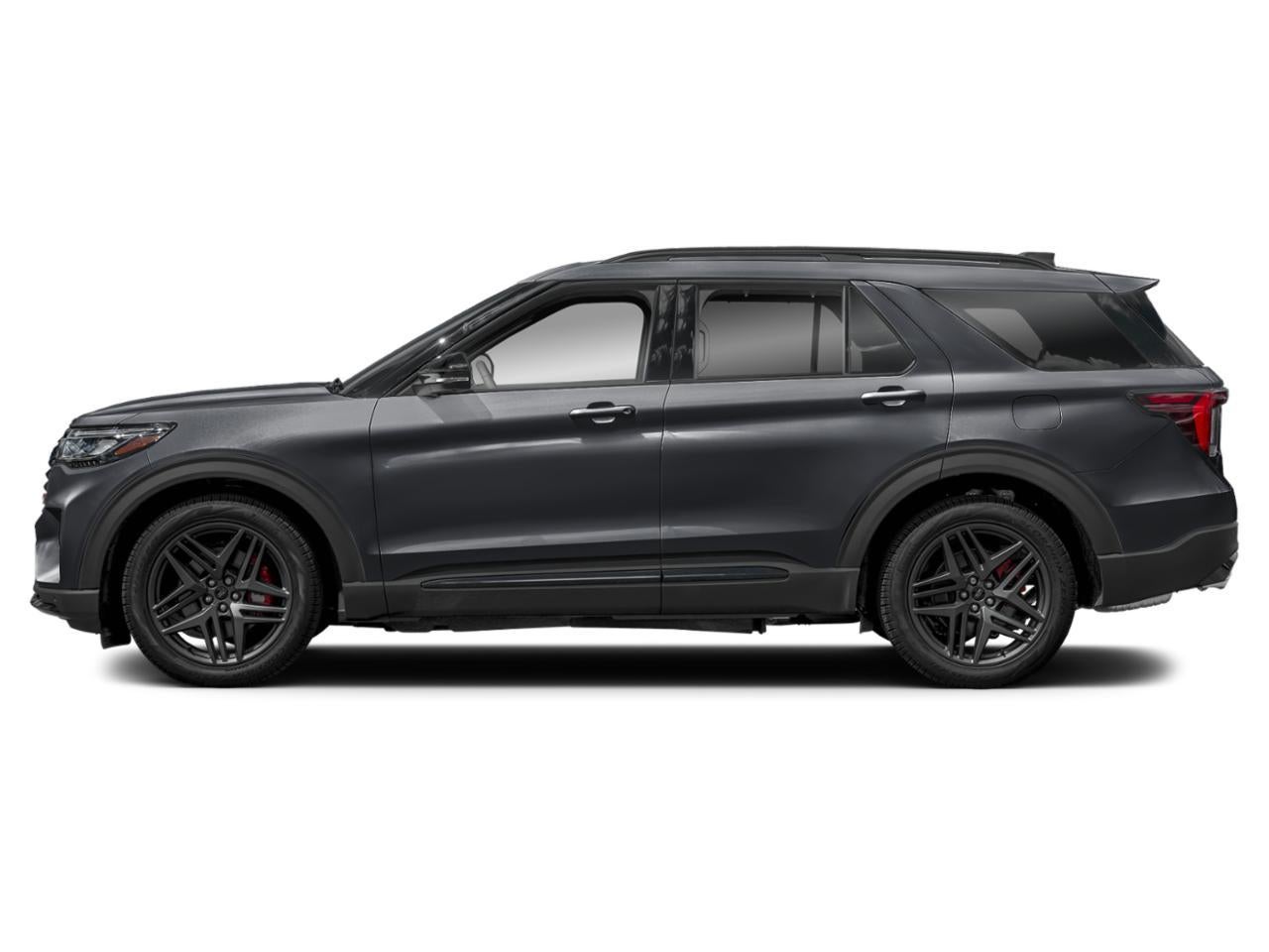 2027 Ford Explorer ST 4WD