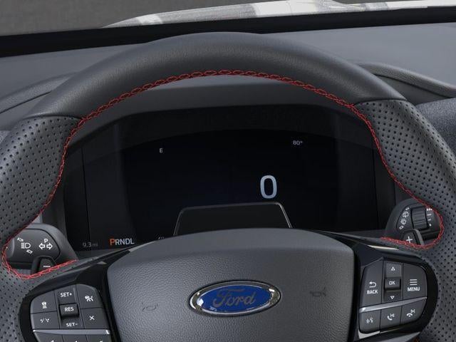 2026 Ford Explorer ST 4WD
