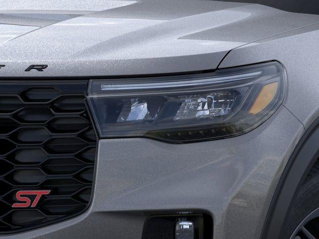 2026 Ford Explorer ST 4WD