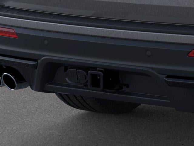 2026 Ford Explorer ST 4WD