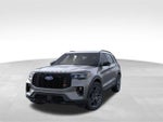 2026 Ford Explorer ST 4WD