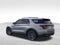 2026 Ford Explorer ST 4WD
