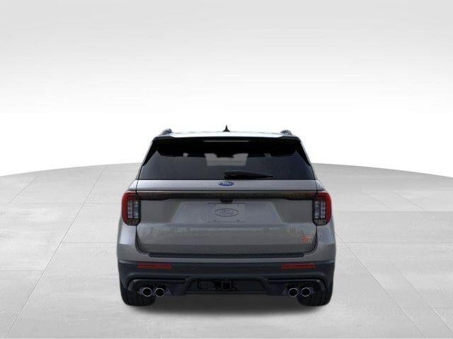 2026 Ford Explorer ST 4WD