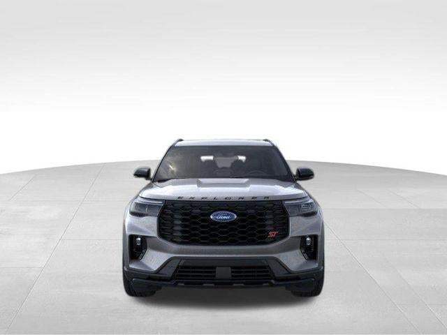 2026 Ford Explorer ST 4WD