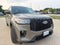 2026 Ford Explorer ST 4WD