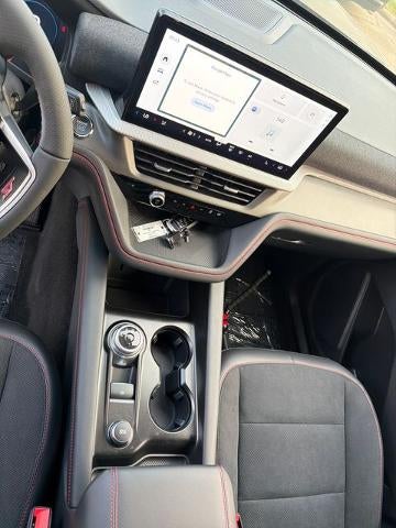 2026 Ford Explorer ST 4WD