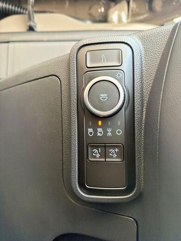 2026 Ford Explorer ST 4WD