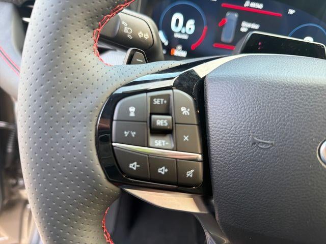 2026 Ford Explorer ST 4WD