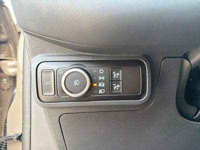 2026 Ford Explorer ST 4WD