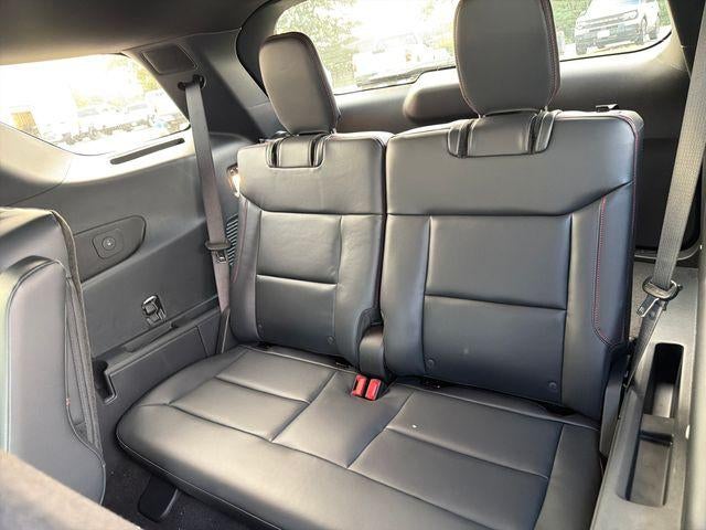 2026 Ford Explorer ST 4WD