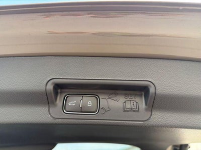 2026 Ford Explorer ST 4WD