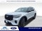2026 Ford Explorer ST 4WD