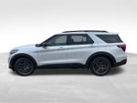 2026 Ford Explorer ST 4WD