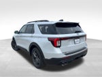 2026 Ford Explorer ST 4WD