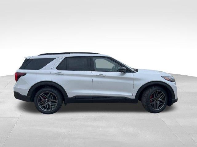 2026 Ford Explorer ST 4WD