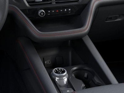 2026 Ford Explorer ST 4WD