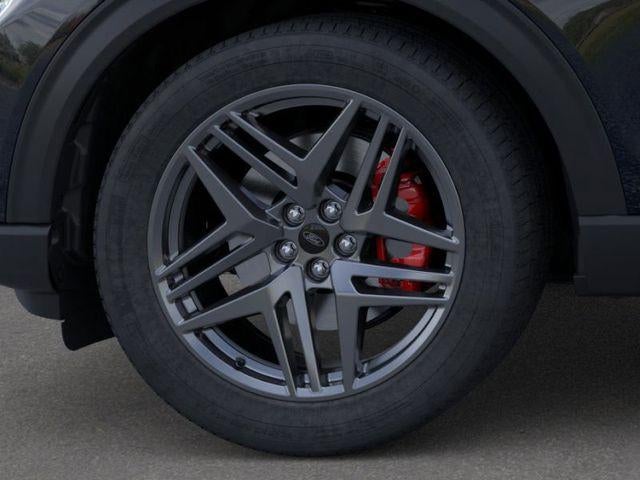 2026 Ford Explorer ST 4WD