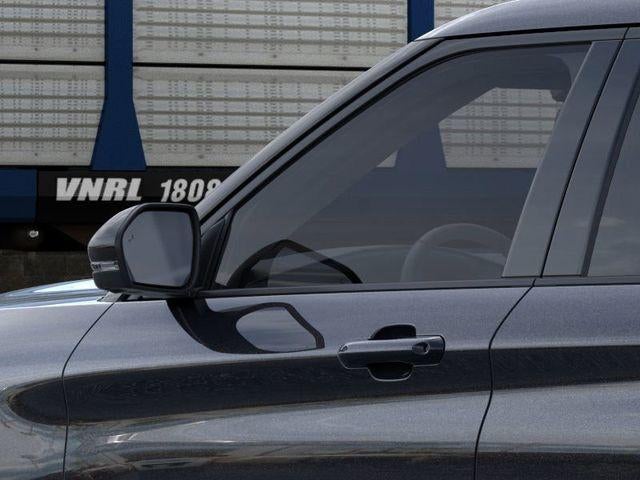 2026 Ford Explorer ST 4WD